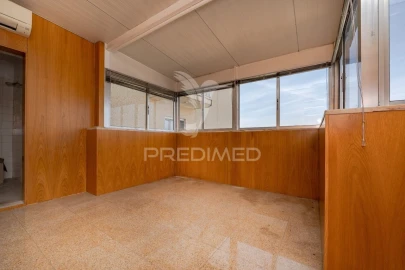 Apartamento T3 para Venda em Braga (Maximinos, Sé e Cividade)