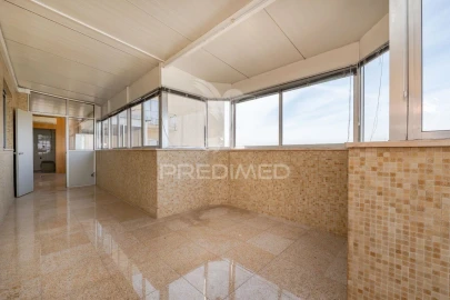 Apartamento T3 para Venda em Braga (Maximinos, Sé e Cividade)