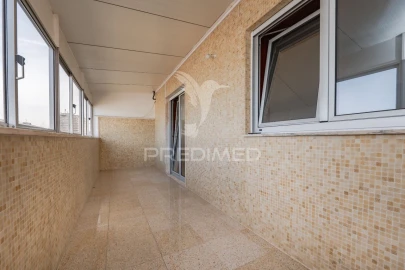 Apartamento T3 para Venda em Braga (Maximinos, Sé e Cividade)