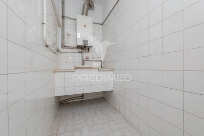 Apartamento T3 para Venda em Braga (Maximinos, Sé e Cividade)