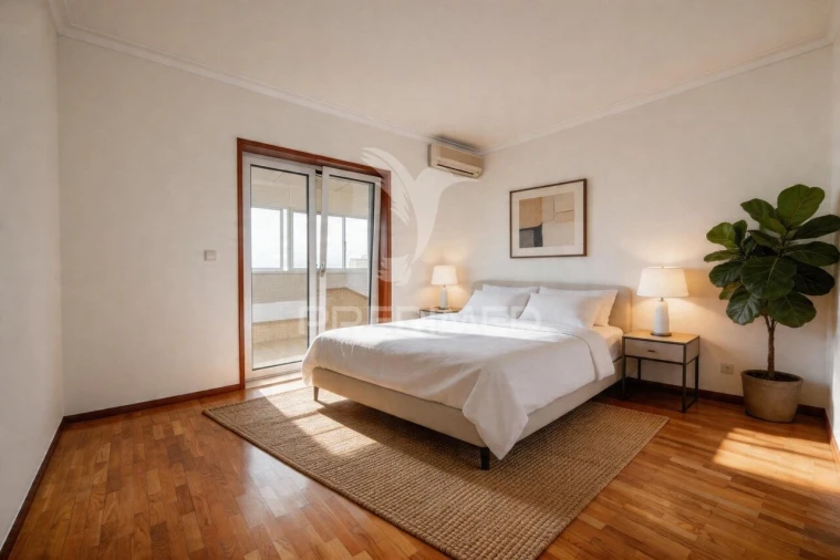 Apartamento T3 para Venda em Braga (Maximinos, Sé e Cividade) Foto 27