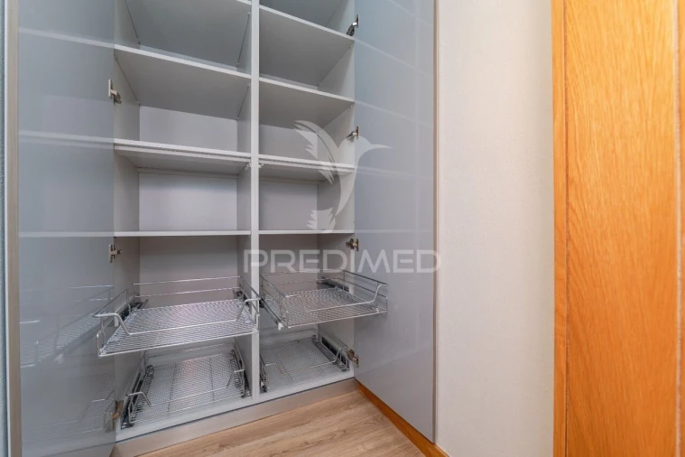 Apartamento T3 para Venda em Braga (Maximinos, Sé e Cividade) Foto 5