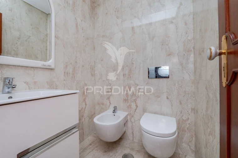 Apartamento T3 para Venda em Braga (Maximinos, Sé e Cividade) Foto 13