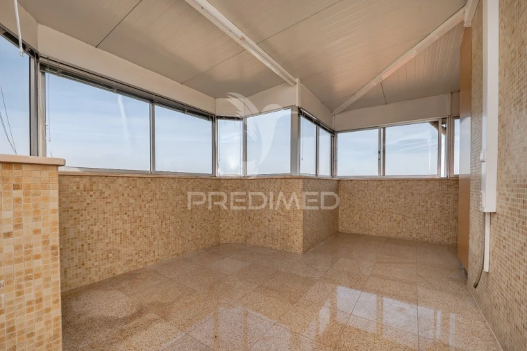 Apartamento T3 para Venda em Braga (Maximinos, Sé e Cividade) Foto 22