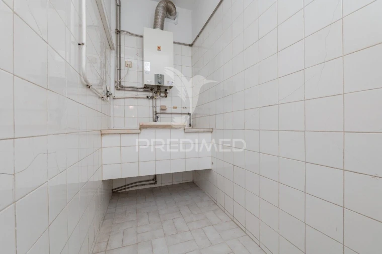 Apartamento T3 para Venda em Braga (Maximinos, Sé e Cividade) Foto 8