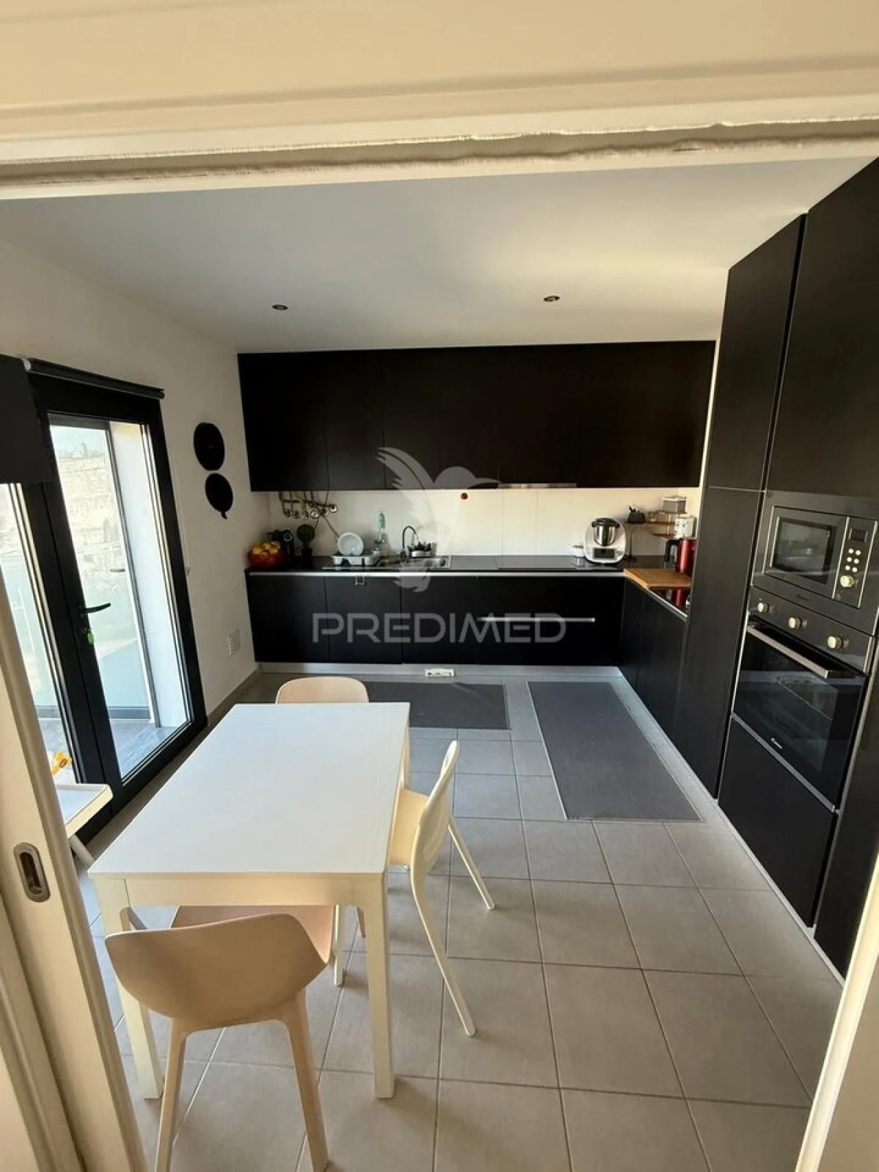 Apartamento T3 para Venda em Parceiros e Azoia Foto 2