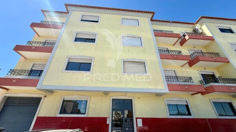 Apartamento T2 para Venda em Barreiro e Lavradio