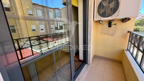 Apartamento T2 para Venda em Barreiro e Lavradio