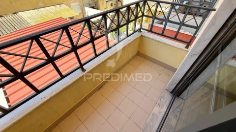 Apartamento T2 para Venda em Barreiro e Lavradio