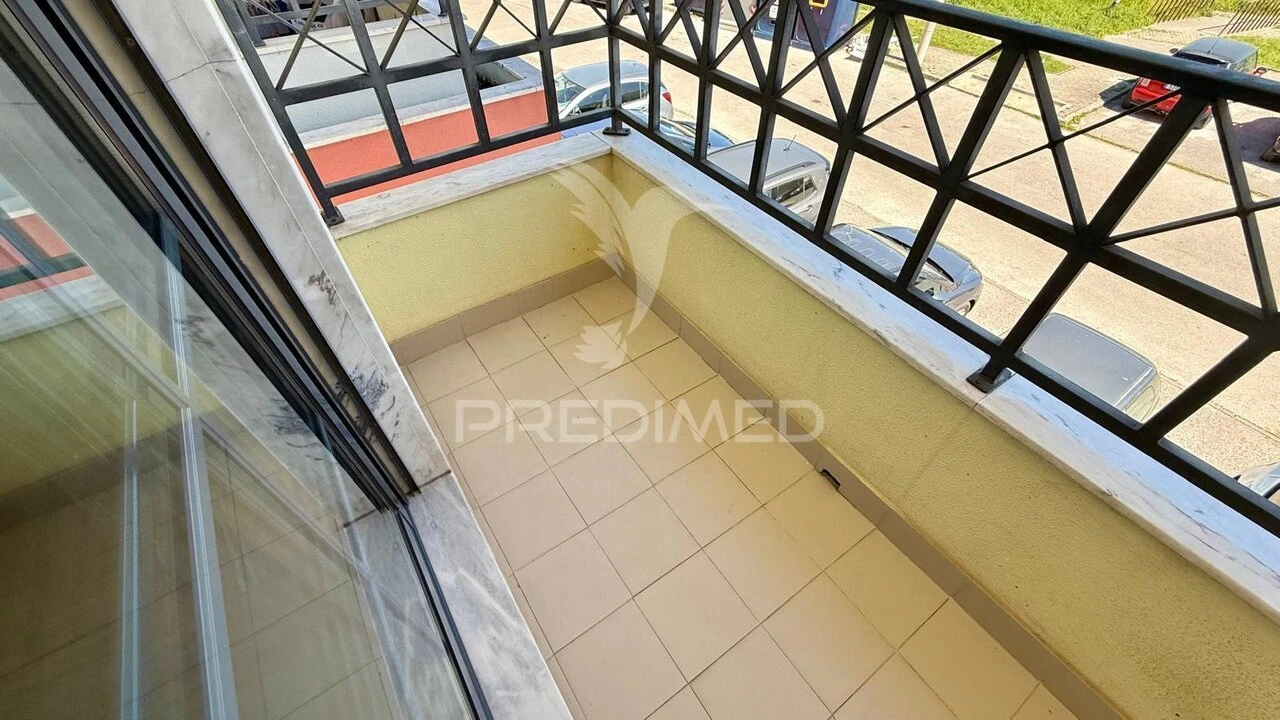 Apartamento T2 para Venda em Barreiro e Lavradio Foto 24