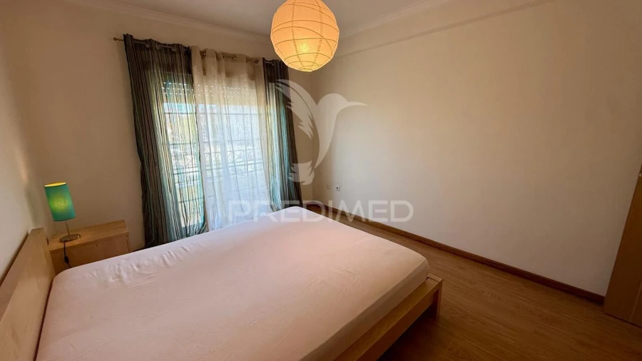 Apartamento T2 para Venda em Barreiro e Lavradio Foto 22