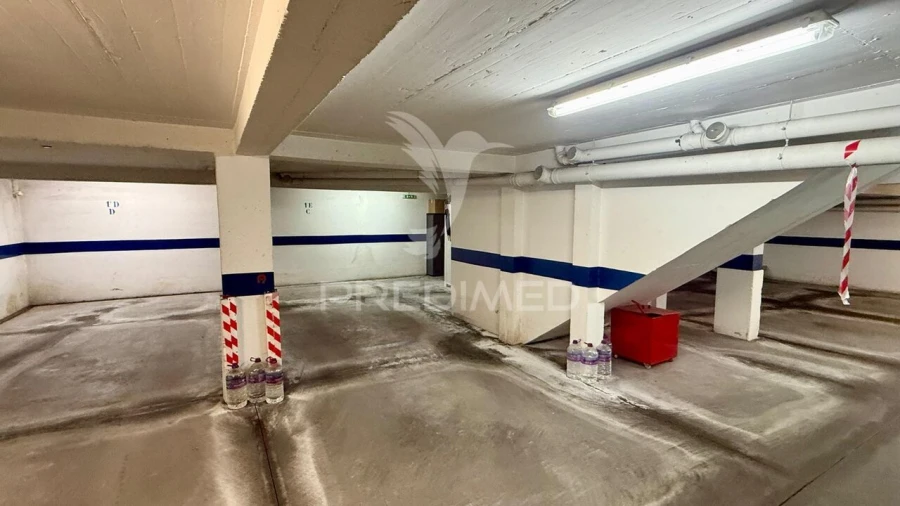 Apartamento T2 para Venda em Barreiro e Lavradio Foto 36