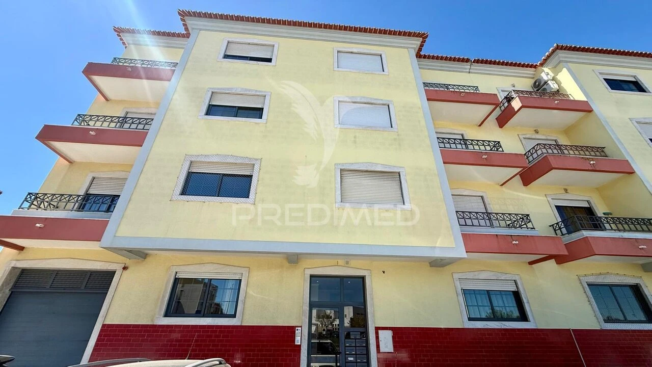 Apartamento T2 para Venda em Barreiro e Lavradio Foto 37