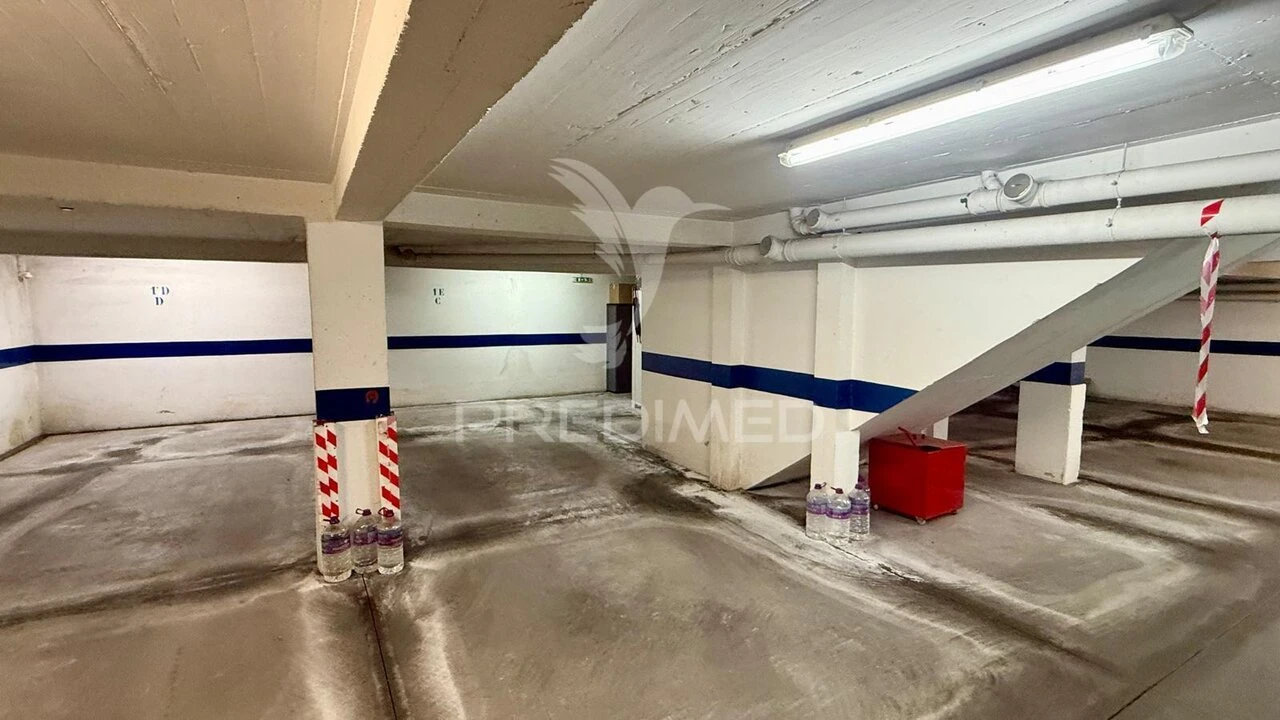 Apartamento T2 para Venda em Barreiro e Lavradio Foto 36