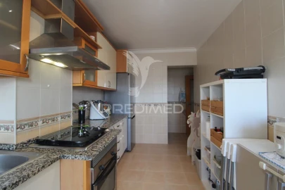 Apartamento T2 para Venda em Sarilhos Grandes