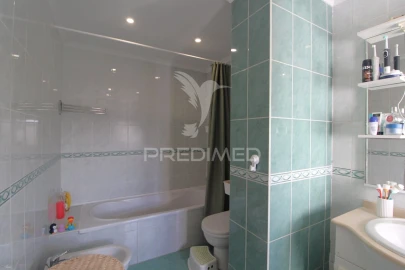 Apartamento T2 para Venda em Sarilhos Grandes