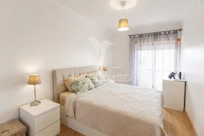 Apartamento T2 para Venda em Sarilhos Grandes