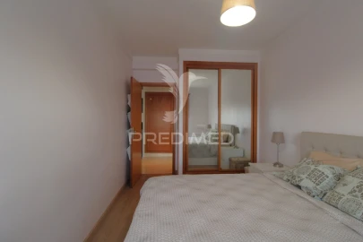 Apartamento T2 para Venda em Sarilhos Grandes