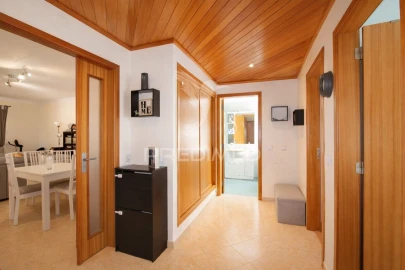 Apartamento T2 para Venda em Sarilhos Grandes