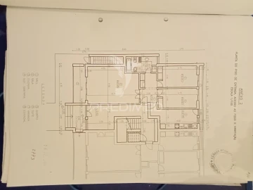 Apartamento T2 para Venda em Sarilhos Grandes