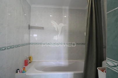 Apartamento T2 para Venda em Sarilhos Grandes