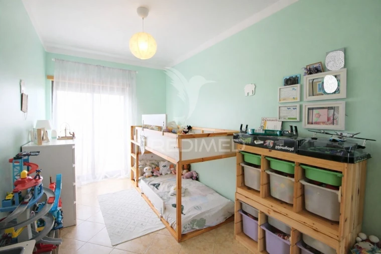 Apartamento T2 para Venda em Sarilhos Grandes Foto 17