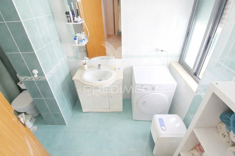 Apartamento T2 para Venda em Sarilhos Grandes Foto 19