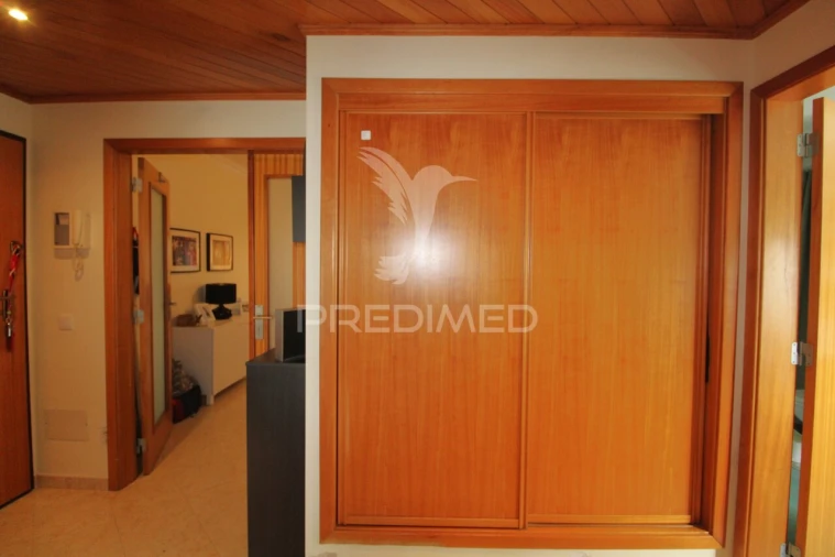 Apartamento T2 para Venda em Sarilhos Grandes Foto 18