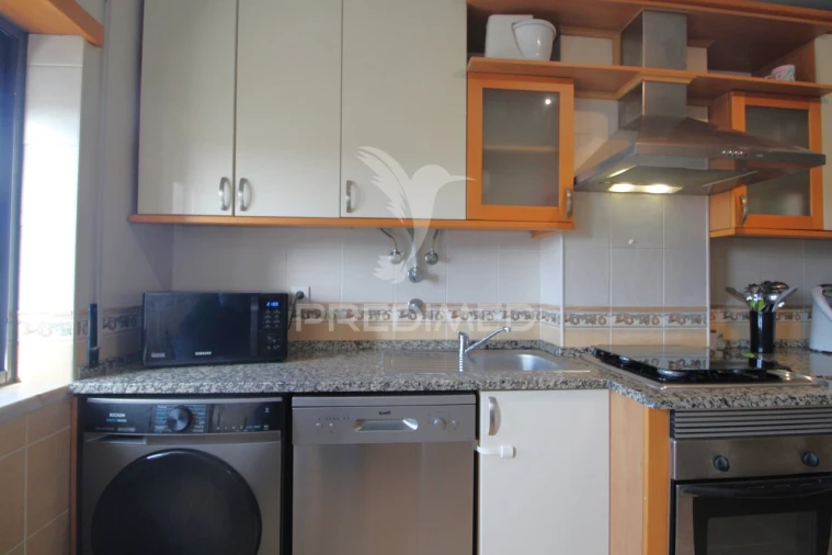 Apartamento T2 para Venda em Sarilhos Grandes Foto 11