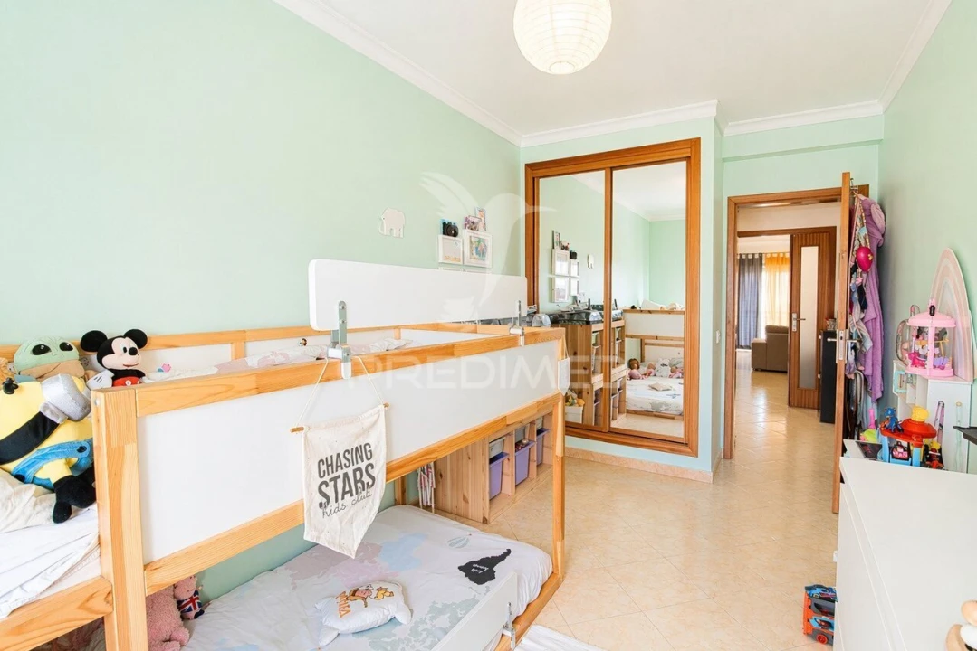 Apartamento T2 para Venda em Sarilhos Grandes Foto 16
