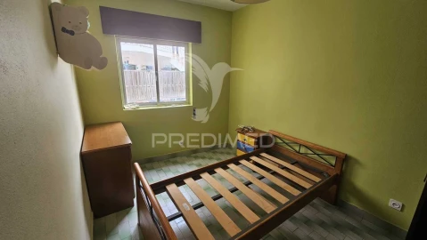 Moradia T4 para Venda em Alvor