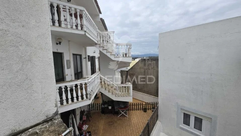 Moradia T4 para Venda em Alvor