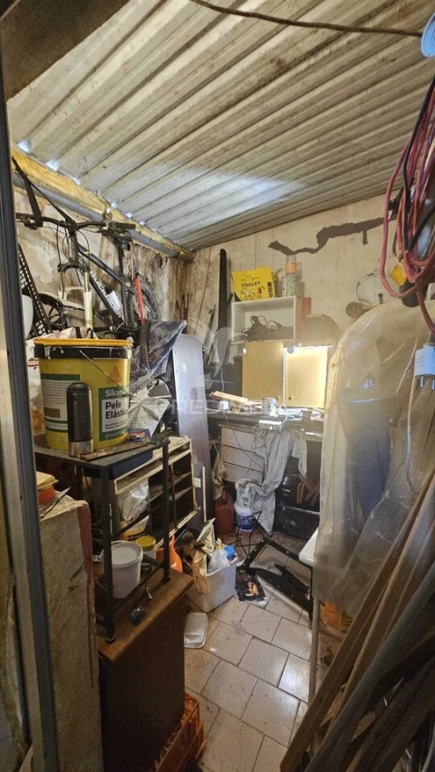 Moradia T4 para Venda em Alvor