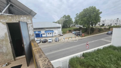 Moradia T4 para Venda em Alvor
