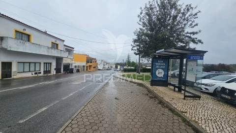 Moradia T4 para Venda em Alvor
