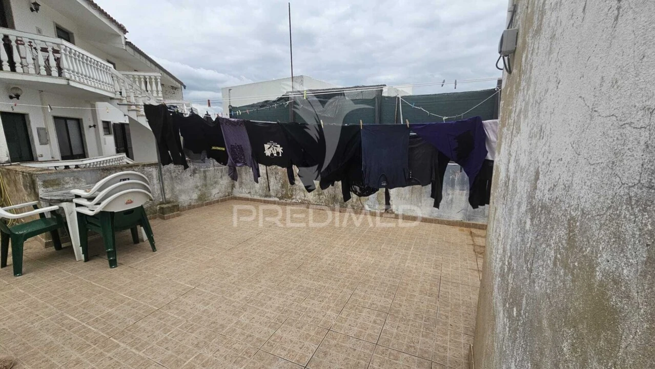 Moradia T4 para Venda em Alvor Foto 22