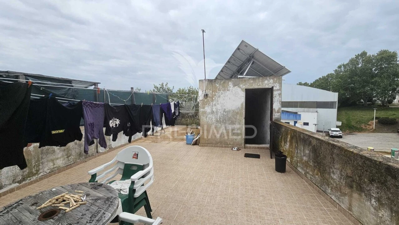 Moradia T4 para Venda em Alvor Foto 23