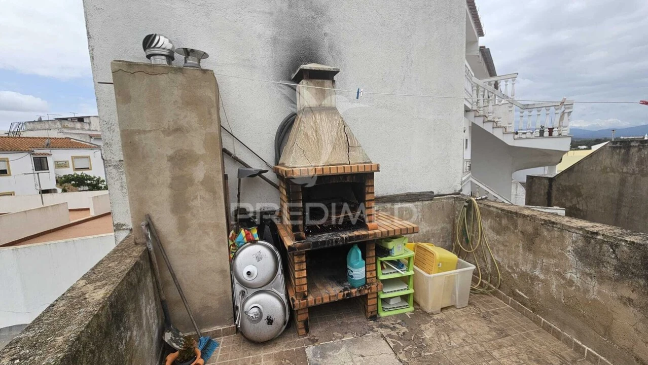 Moradia T4 para Venda em Alvor Foto 28