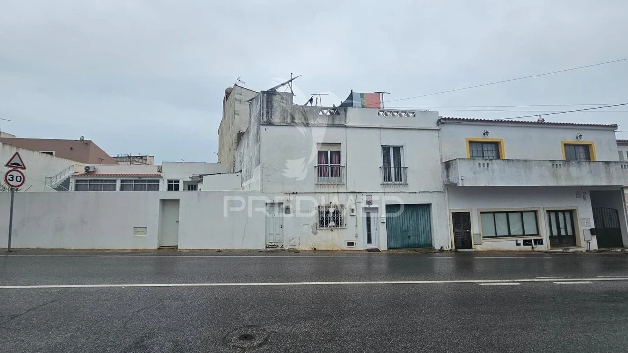 Moradia T4 para Venda em Alvor Foto 30