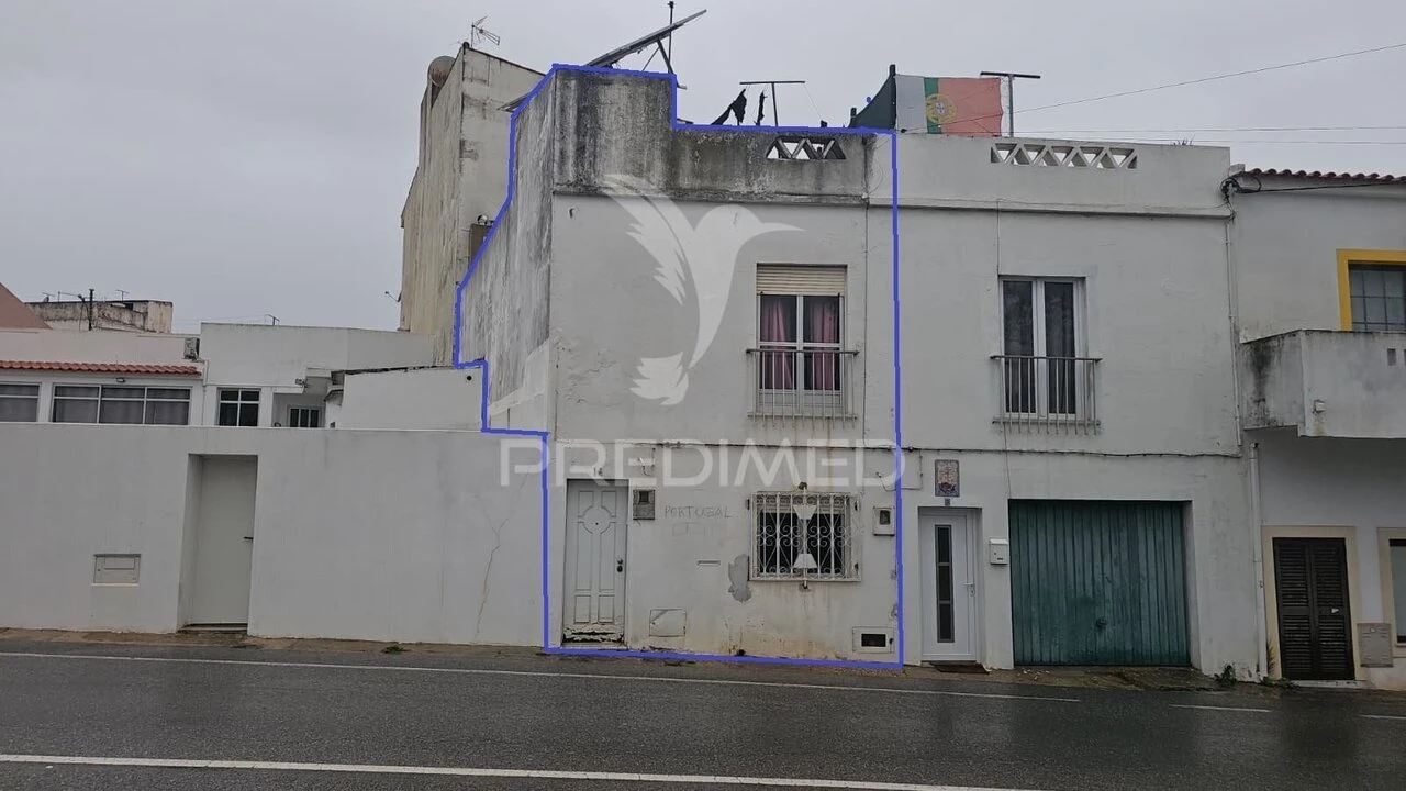 Moradia T4 para Venda em Alvor Foto 8