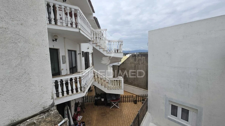 Moradia T4 para Venda em Alvor Foto 26