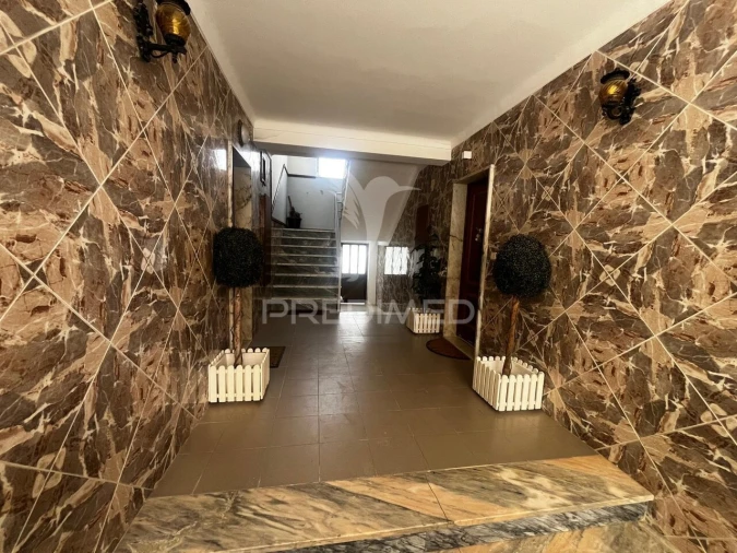 Apartamento T2 para Venda em Quinta do Conde Foto 17