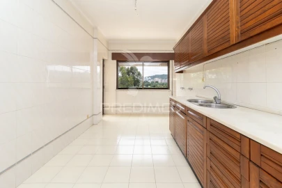 Apartamento T3 para Venda em União das Freguesias de Setúbal