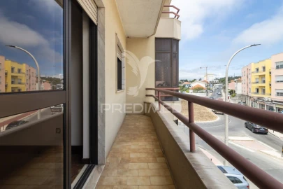 Apartamento T3 para Venda em União das Freguesias de Setúbal