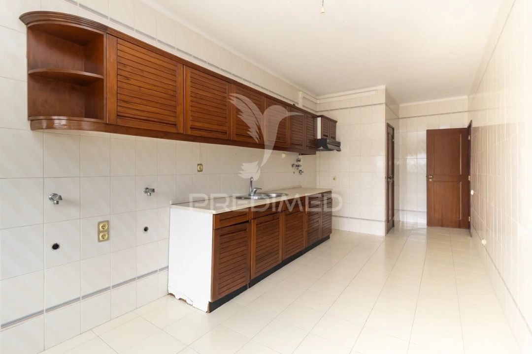 Apartamento T3 para Venda em União das Freguesias de Setúbal Foto 27