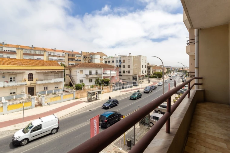 Apartamento T3 para Venda em União das Freguesias de Setúbal Foto 10