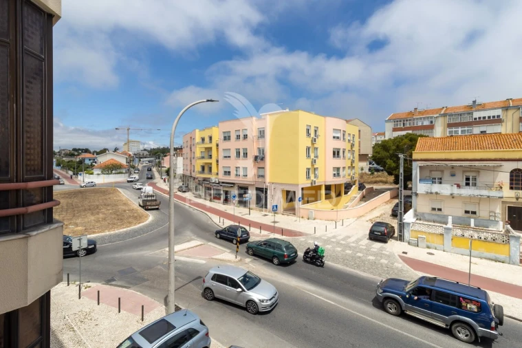Apartamento T3 para Venda em União das Freguesias de Setúbal Foto 11