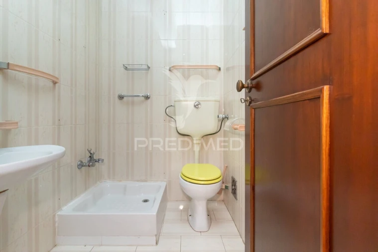 Apartamento T3 para Venda em União das Freguesias de Setúbal Foto 15