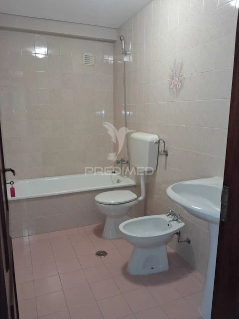Apartamento T2 para Venda em Fatima