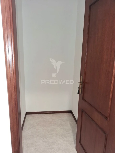 Apartamento T2 para Venda em Fatima